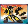 Puzzle Trefl 4w1 Transformers - 5